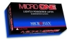 MICRO ONE GLOVE LARGE (100)